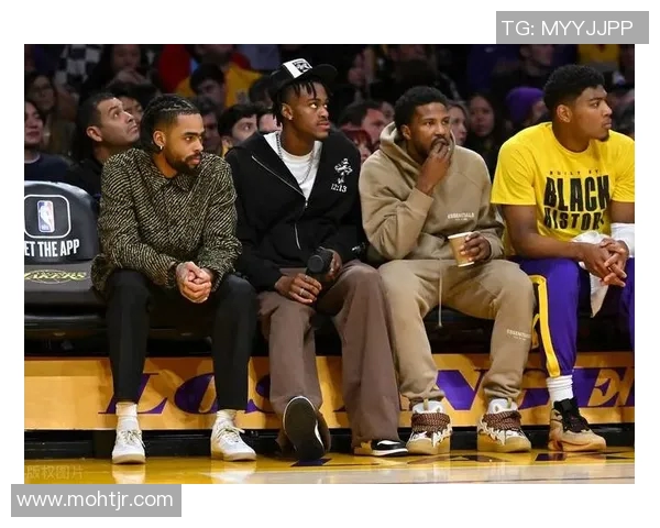 2021年NBA精彩对决篮网与湖人巅峰对决谁能笑到最后 2021年NBA精彩对决篮网与湖人巅峰对决谁能笑到最后