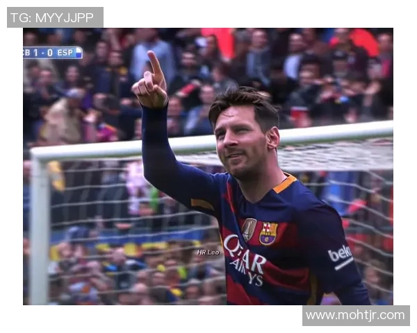 梅西引领变革与荣耀 巴萨新篇章的重生与未来展望 梅西引领变革与荣耀 巴萨新篇章的重生与未来展望