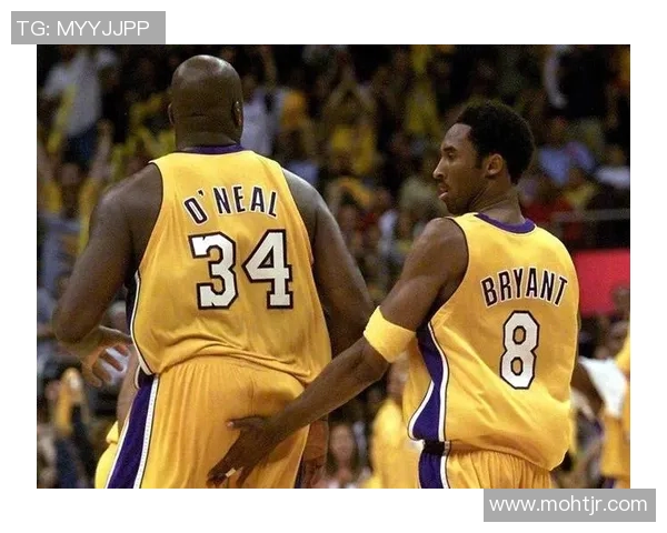 科比传奇与湖人王朝的辉煌历程：从起步到巅峰的全面解析