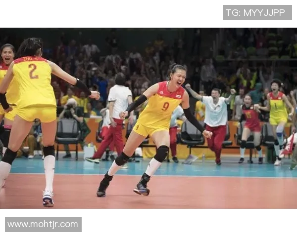 南京排球队在亚运会上的战术表现分析与未来发展展望 南京排球队在亚运会上的战术表现分析与未来发展展望