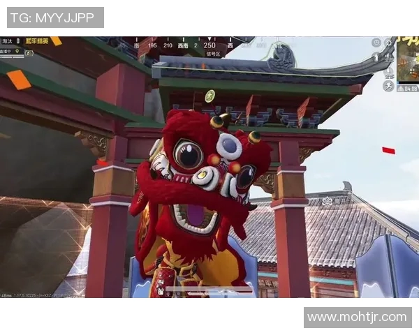 和平精英战术解析:深入探讨JDG团队的战斗风格与策略转变 和平精英战术解析:深入探讨JDG团队的战斗风格与策略转变