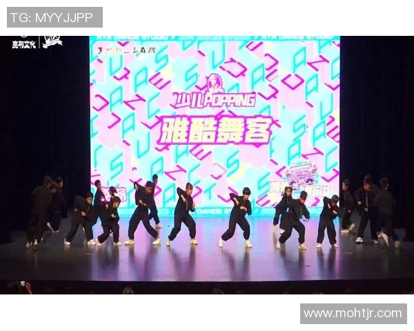 广州街舞队的灵活性探秘与街舞文化的深度融合分析