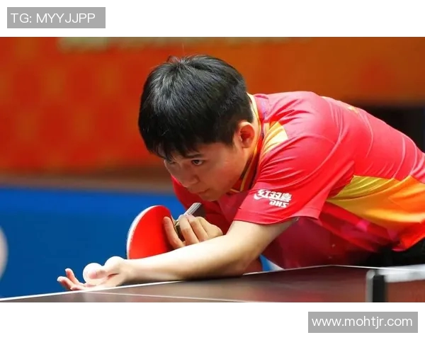 李秀英专访:从乒乓球小将到国家队明星的辉煌历程回顾 李秀英专访:从乒乓球小将到国家队明星的辉煌历程回顾