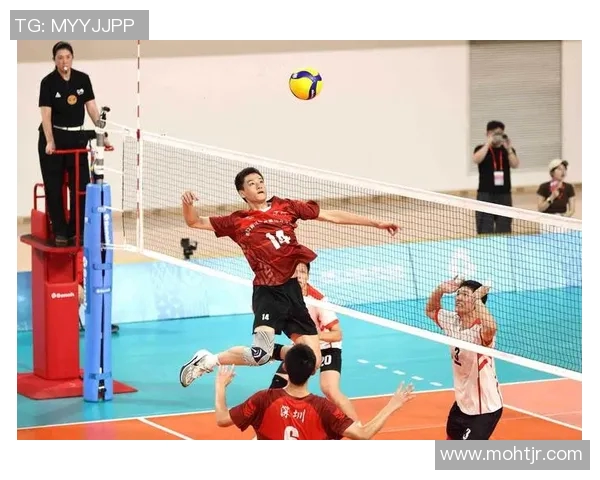 深圳排球队在锦标赛中的节奏掌控与表现分析