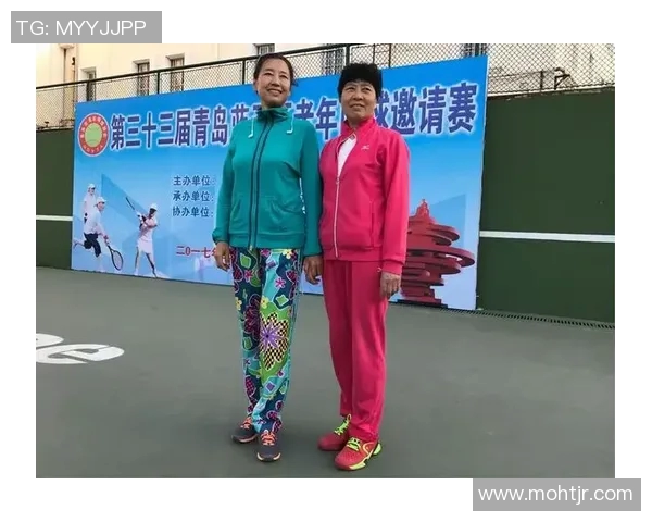 深圳网球队心理素质分析与提升策略探讨