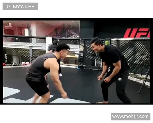 科学极限运动的前沿技术与训练方法探讨与实践分享 科学极限运动的前沿技术与训练方法探讨与实践分享