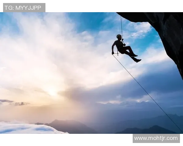 赵芳的极限运动人生探索与挑战深度对话揭示勇气与梦想的交汇点