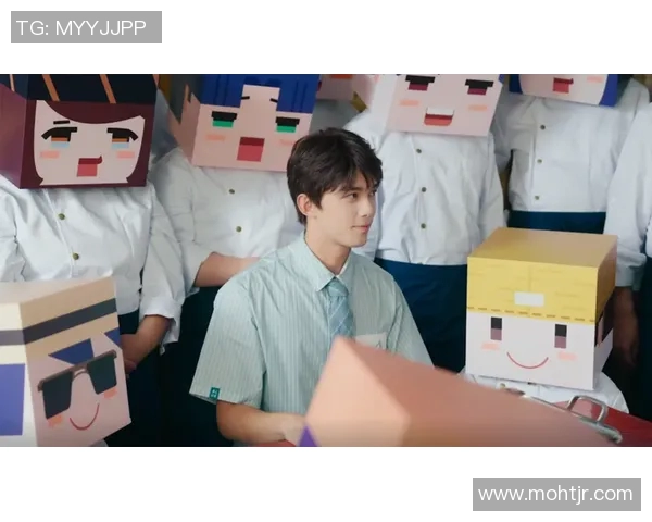 专访吴磊揭秘和平精英成功秘诀与未来发展方向