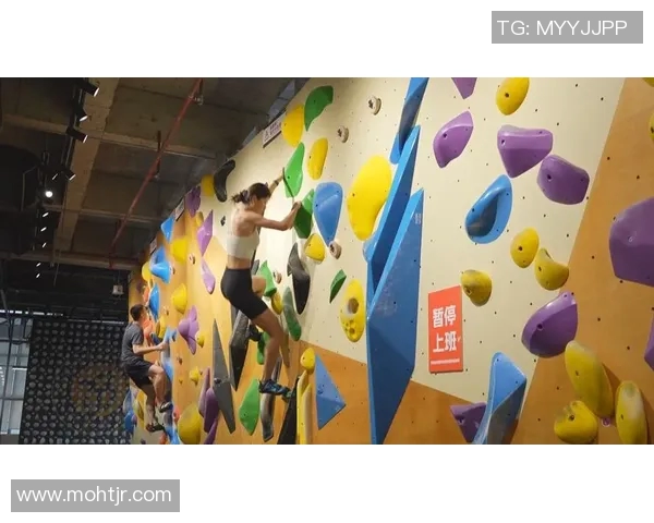 南京攀岩队的力量与激情探索攀岩运动的魅力与挑战