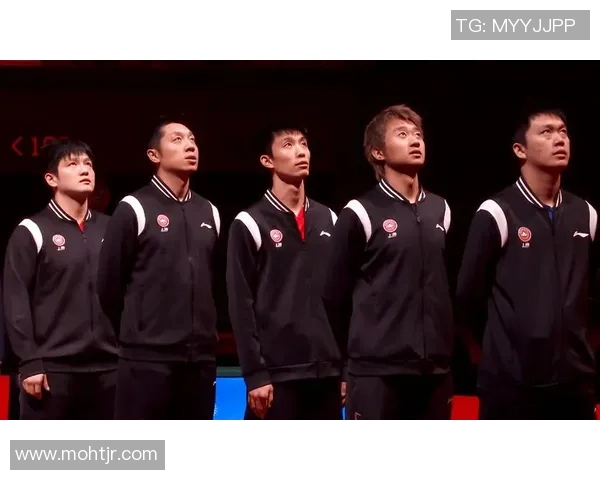 欧锦赛回顾：上海乒乓球队默契配合助力夺冠之路