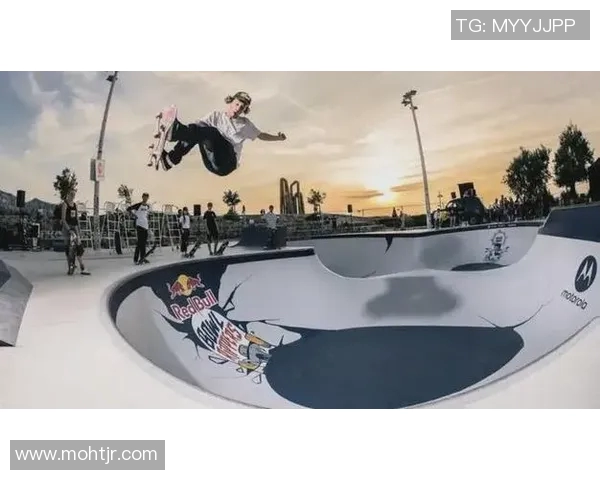 武汉滑板队防反革新探索：提升竞技水平与团队协作的新策略