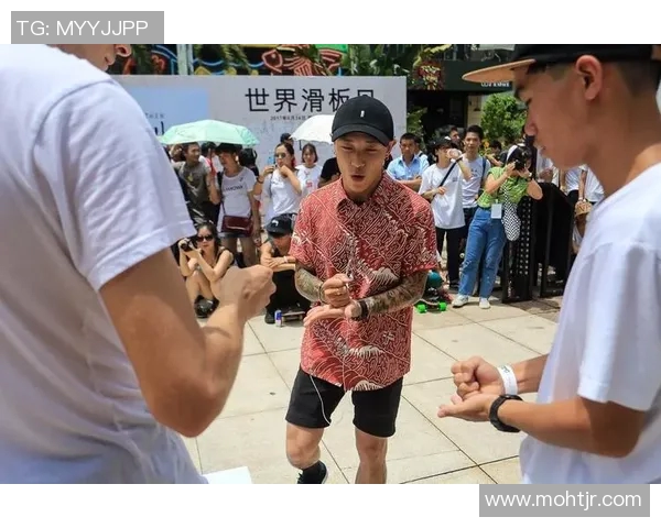 深圳滑板队的现状分析与未来发展展望探讨