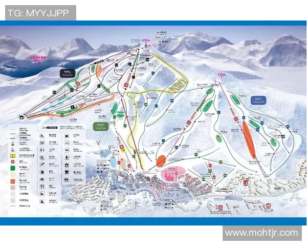 滑雪设备全面解析与选购指南，助你轻松驾驭雪道挑战