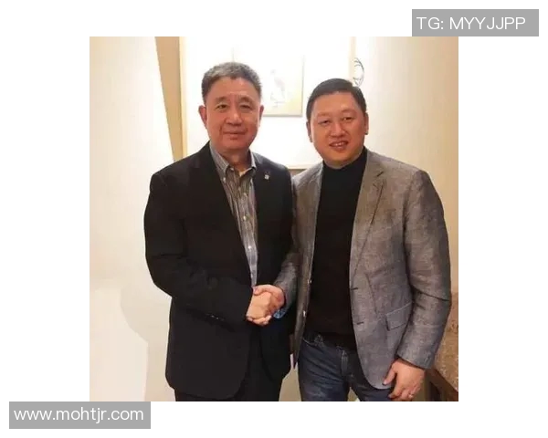 专访吴伟：探寻足球成功背后的秘诀与智慧