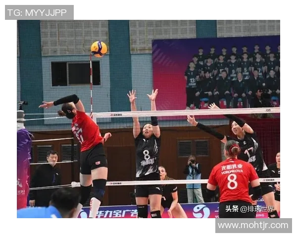 上海排球队盯防策略分析与比赛表现的得失探讨