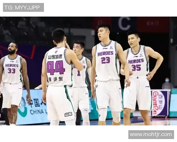 香港CBA球队的赛季表现与市场影响