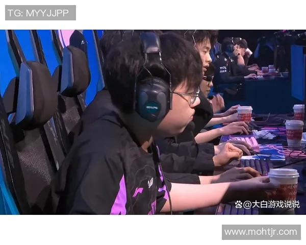 CSGO战术分析：深入探讨EDG在比赛中的盯防策略与执行细节